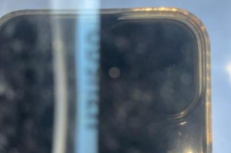 Interrupteur de leve vitre avant gauche CITROEN C4 PICASSO 1