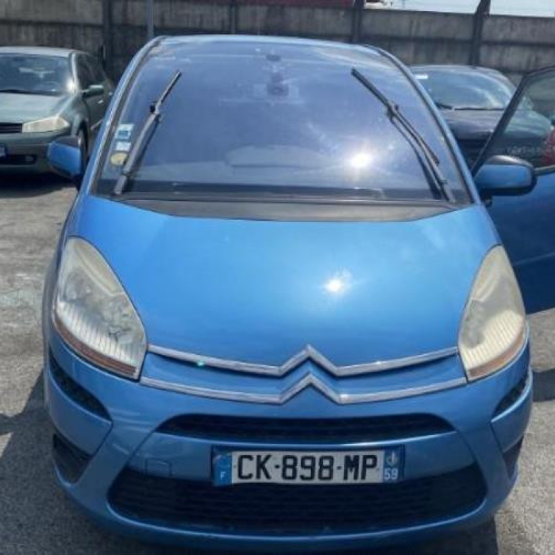 Serrure arriere gauche CITROEN C4 PICASSO 1 Photo n°20