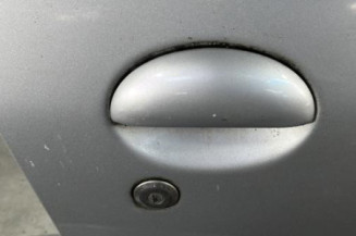 Porte avant droit PEUGEOT 206