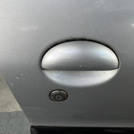 Porte avant droit PEUGEOT 206