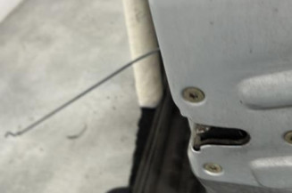 Porte avant droit PEUGEOT 206