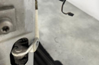Porte avant droit PEUGEOT 206
