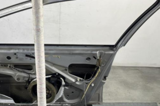 Porte avant droit PEUGEOT 206