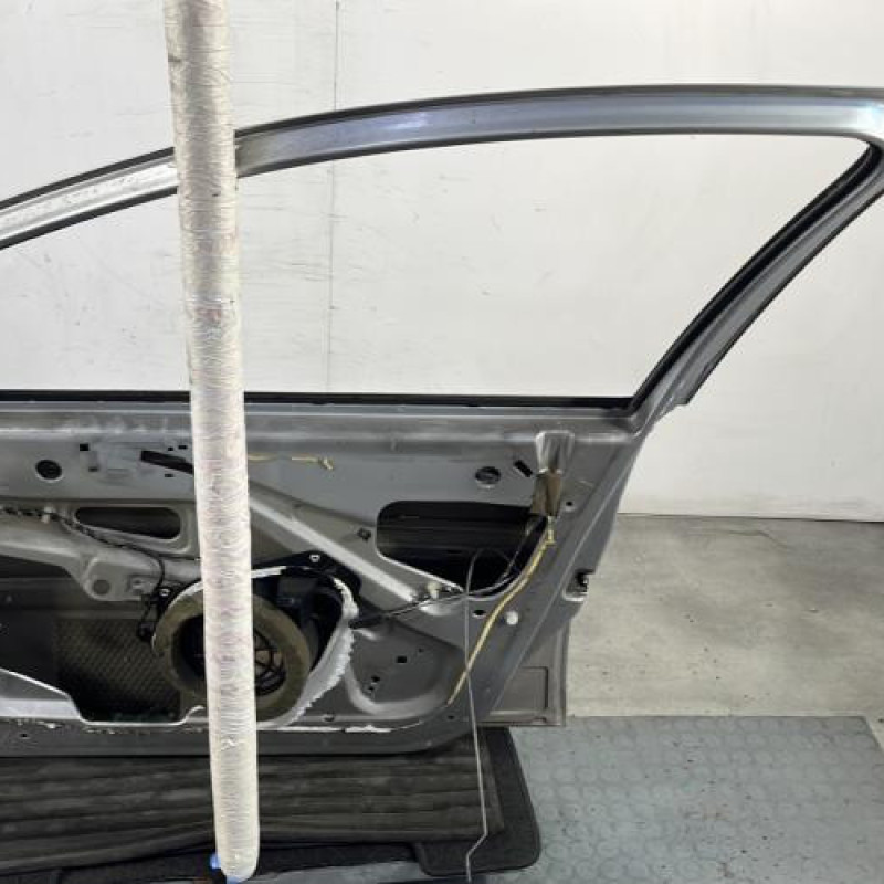 Porte avant droit PEUGEOT 206 Photo n°6