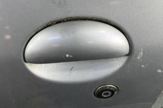 Porte avant gauche PEUGEOT 206