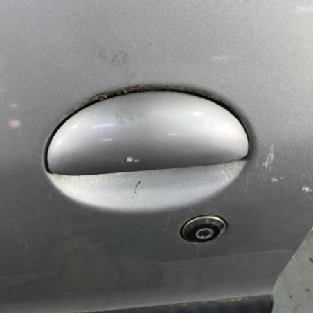 Porte avant gauche PEUGEOT 206