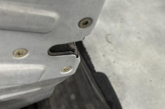 Porte avant gauche PEUGEOT 206
