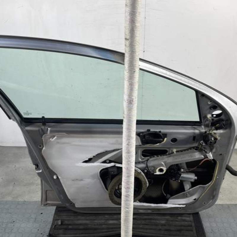 Porte avant gauche PEUGEOT 206 Photo n°6