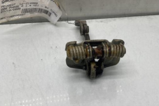 Arret de porte avant gauche PEUGEOT 206