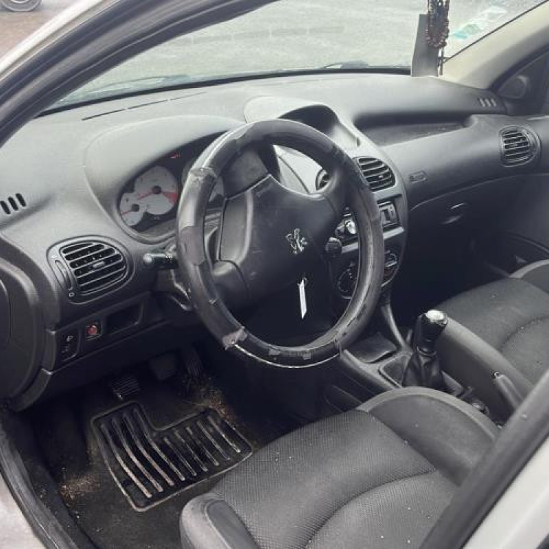 Boitier air bag PEUGEOT 206 Photo n°9