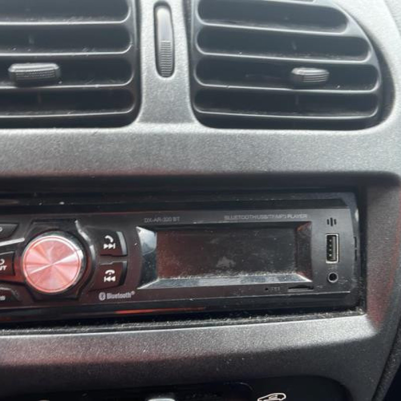 Boitier air bag PEUGEOT 206 Photo n°12