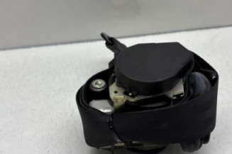 Pretensionneur de ceinture avant gauche PEUGEOT 206