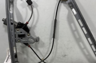 Leve vitre electrique avant droit PEUGEOT 206 Photo n°1