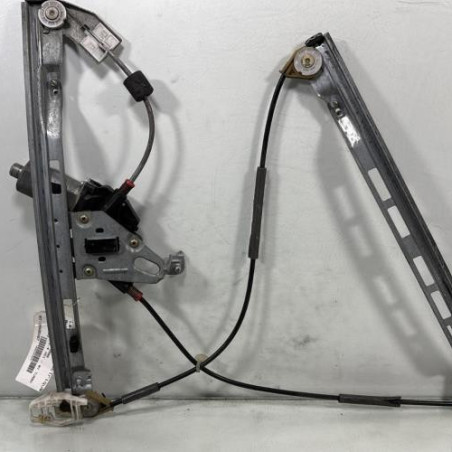 Leve vitre electrique avant droit PEUGEOT 206 Photo n°1
