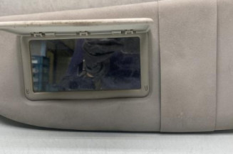 Pare soleil gauche PEUGEOT 206