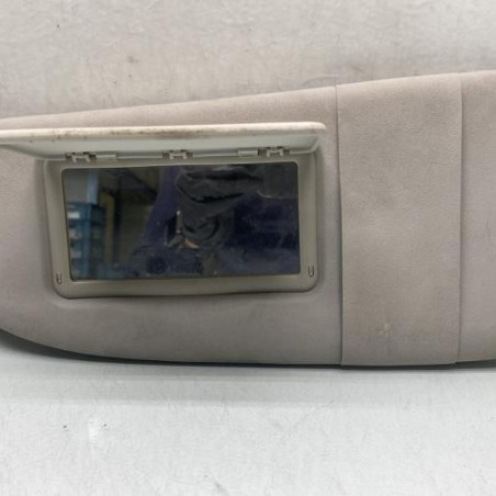 Pare soleil gauche PEUGEOT 206