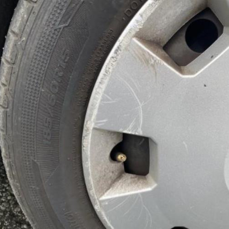 Custode avant gauche OPEL MERIVA A Photo n°15