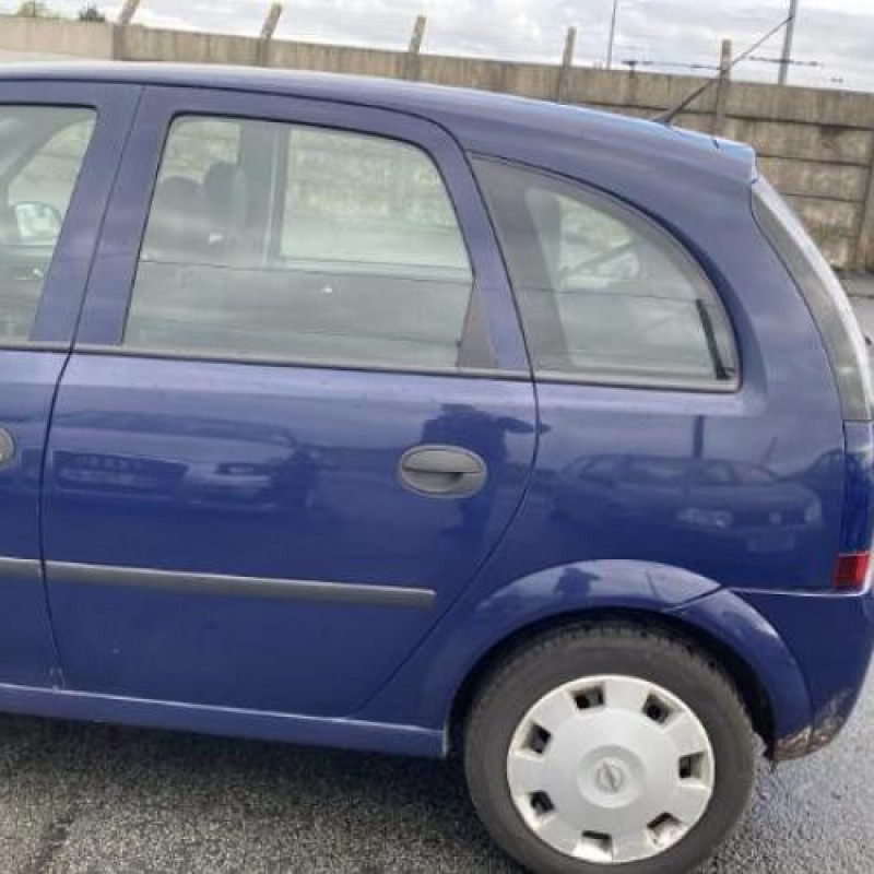 Custode avant gauche OPEL MERIVA A Photo n°17