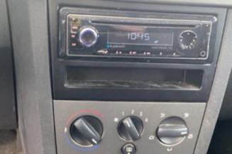 Pare soleil gauche OPEL MERIVA A