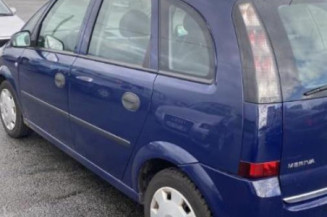 Pare soleil gauche OPEL MERIVA A