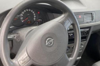 Pare soleil gauche OPEL MERIVA A