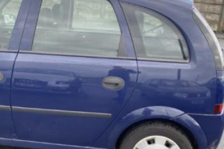 Pare soleil gauche OPEL MERIVA A