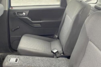Pare soleil gauche OPEL MERIVA A