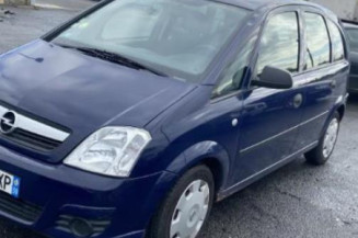 Pare soleil gauche OPEL MERIVA A