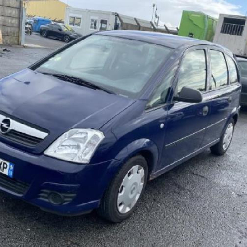 Pare soleil gauche OPEL MERIVA A Photo n°19