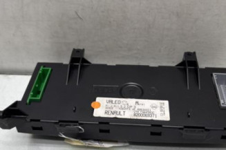 Commande chauffage RENAULT CLIO 2