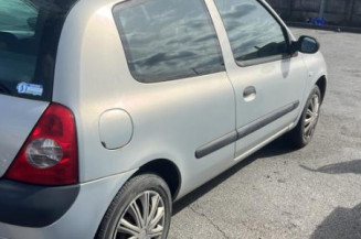 Contacteur tournant RENAULT CLIO 2