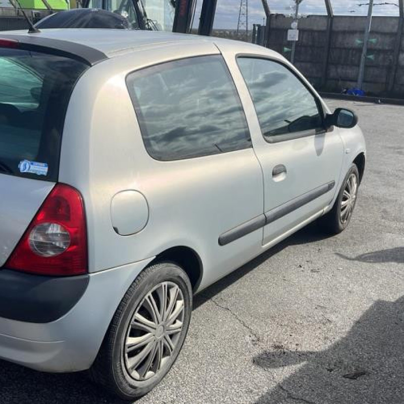 Contacteur tournant RENAULT CLIO 2 Photo n°4
