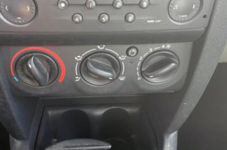 Contacteur tournant RENAULT CLIO 2