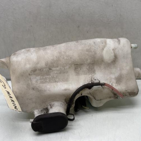 Vase de lave glace RENAULT CLIO 2 Photo n°1