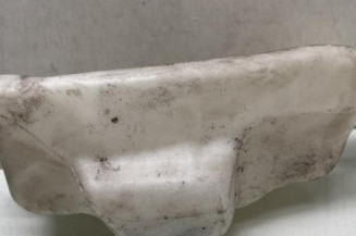 Vase de lave glace RENAULT CLIO 2