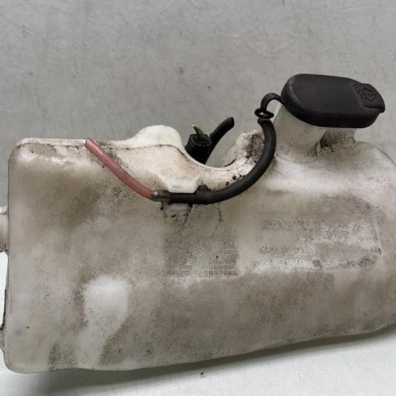 Vase de lave glace RENAULT CLIO 2 Photo n°3