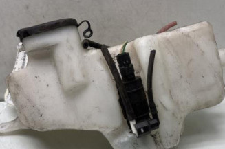 Vase de lave glace RENAULT CLIO 2