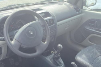 Contacteur tournant RENAULT CLIO 2