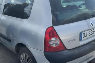 Contacteur tournant RENAULT CLIO 2