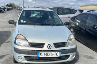 Contacteur tournant RENAULT CLIO 2