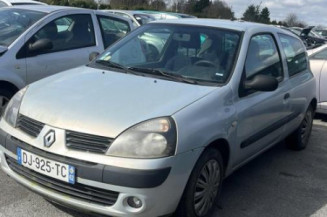 Contacteur tournant RENAULT CLIO 2