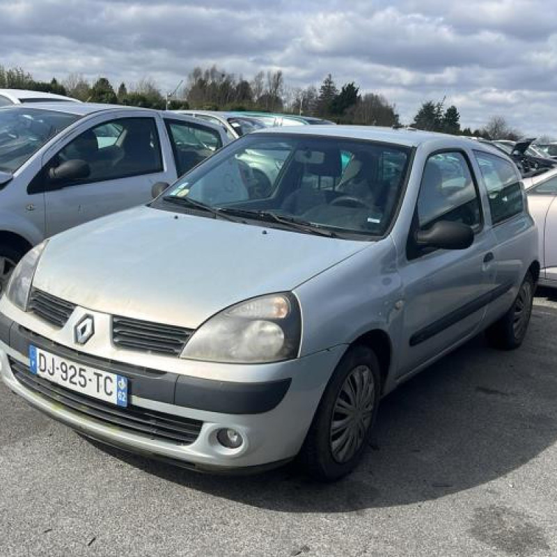 Contacteur tournant RENAULT CLIO 2 Photo n°14