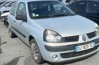 Contacteur tournant RENAULT CLIO 2