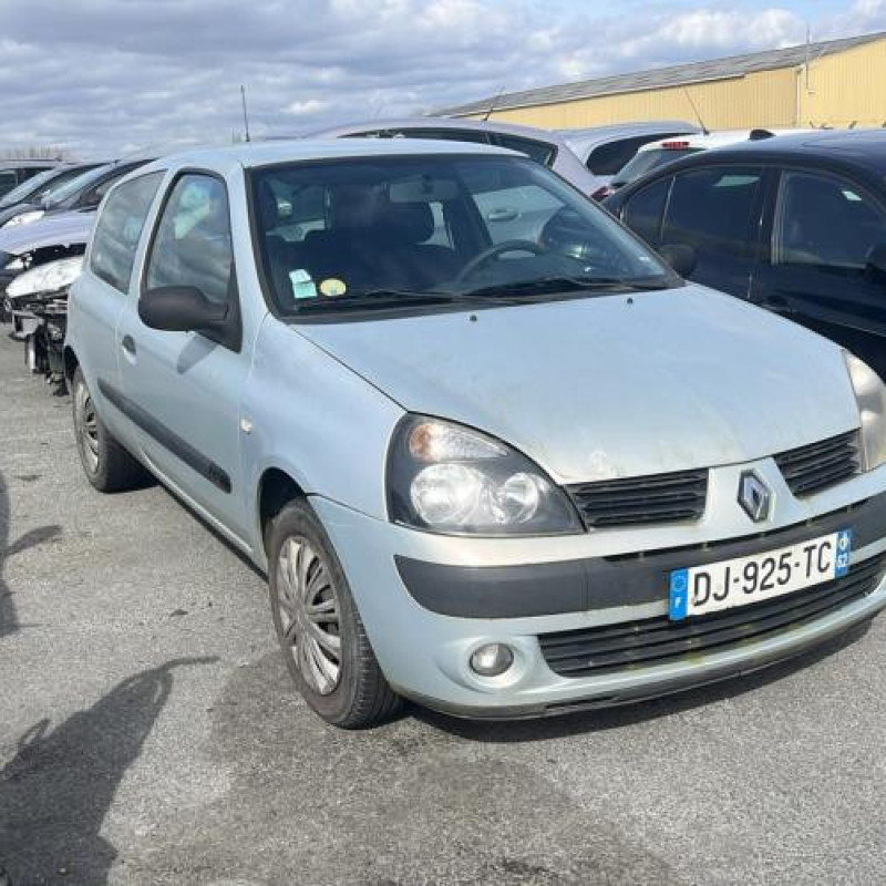Contacteur tournant RENAULT CLIO 2 Photo n°15