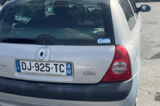 Contacteur tournant RENAULT CLIO 2