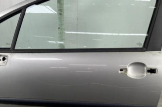 Porte avant gauche PEUGEOT 207 Photo n°1