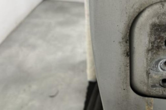 Porte avant gauche PEUGEOT 207