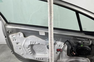 Porte avant gauche PEUGEOT 207