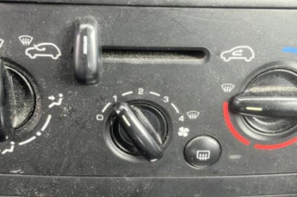 Porte avant gauche PEUGEOT 207