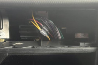 Porte avant gauche PEUGEOT 207